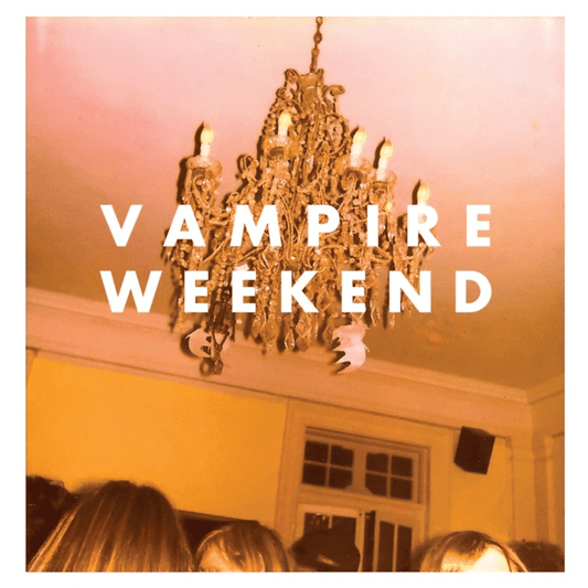 Vampire Weekend - Vampire Weekend - metafield_custom.product_key_info -  - The Vinyl Store