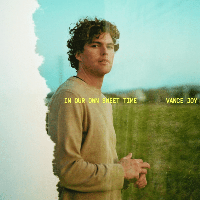 In Our Own Sweet Time - Vance Joy - metafield_custom.product_key_info -  - The Vinyl Store