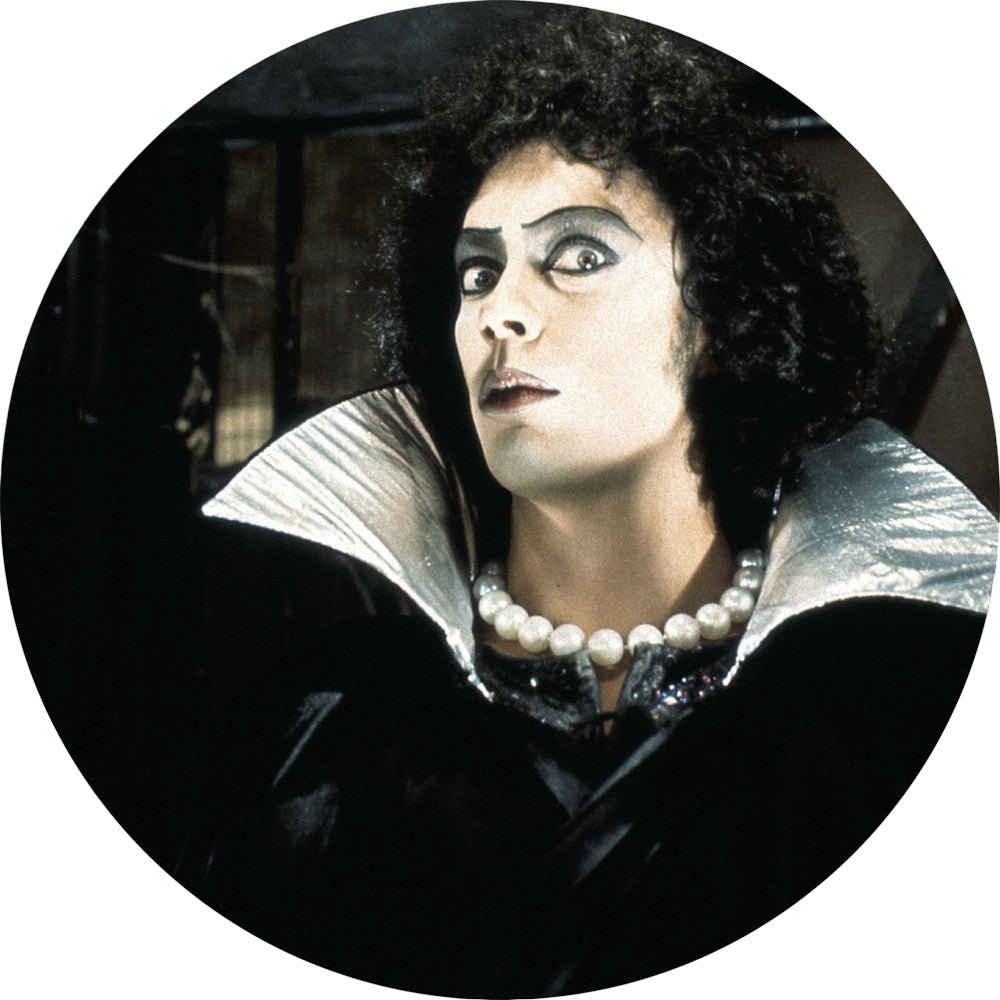 The Rocky Horror Picture Show - Original Soundtrack - Various Artists - metafield_custom.product_key_info - 195081762043 - The Vinyl Store
