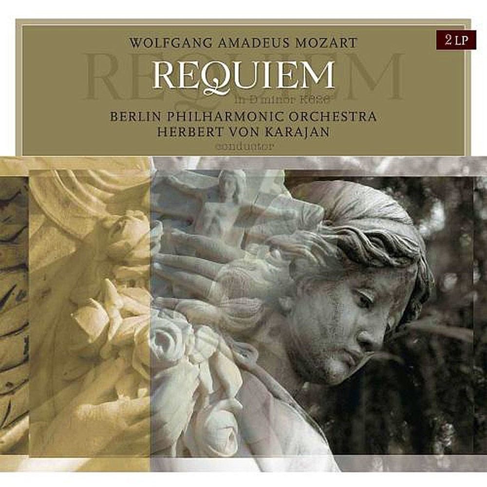 Requiem In D Minor K626 - W.A. Mozart - metafield_custom.product_key_info - 8719039000135 - The Vinyl Store