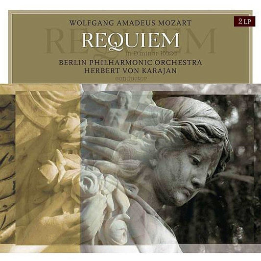 Requiem In D Minor K626 - W.A. Mozart - metafield_custom.product_key_info - 8719039000135 - The Vinyl Store