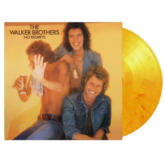 No Regrets - Walker Brothers - metafield_custom.product_key_info - 8719262040946 - The Vinyl Store