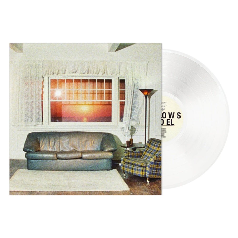 Model - Wallows - lp - 075678611322 - The Vinyl Store