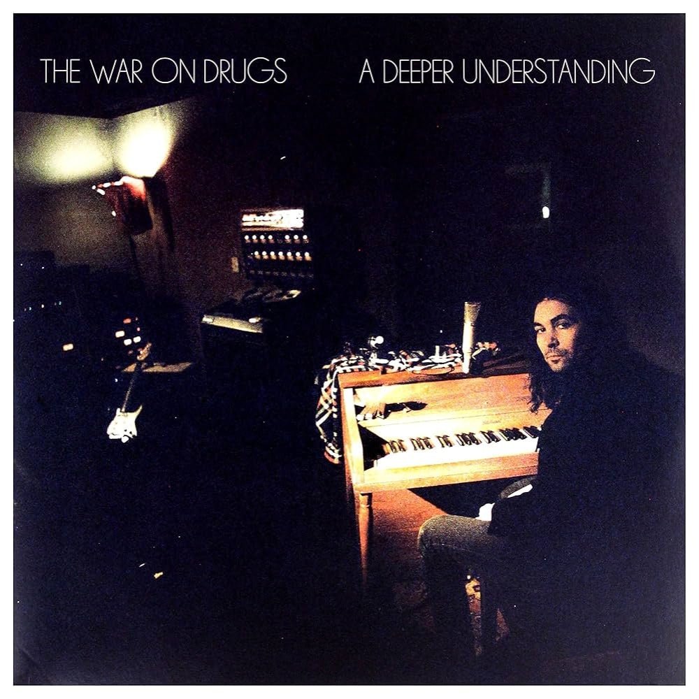 A Deeper Understanding - War On Drugs - metafield_custom.product_key_info - 075678660627 - The Vinyl Store