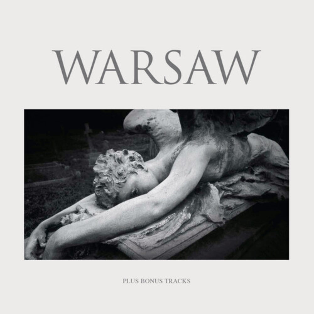 Warsaw - Warsaw - metafield_custom.product_key_info - 8719039007547 - The Vinyl Store