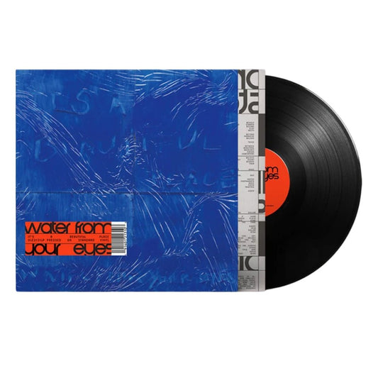 It's A Beautiful Place - Water From Your Eyes - metafield_custom.product_key_info -  - The Vinyl Store
