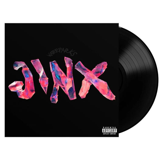 Jinx - Waterparks - metafield_custom.product_key_info - 4099964200089 - The Vinyl Store