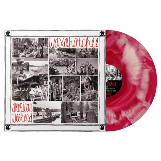 American Weekend - Waxahatchee - metafield_custom.product_key_info - 634457254893 - The Vinyl Store