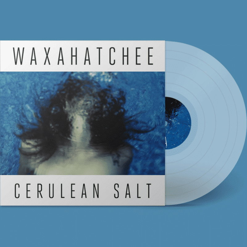 Cerulean Salt - Waxahatchee - metafield_custom.product_key_info -  - The Vinyl Store