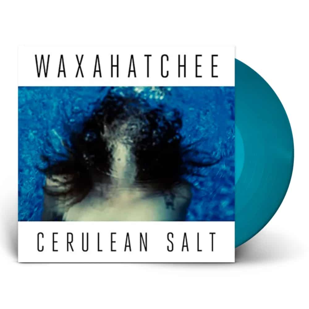 Cerulean Salt - Waxahatchee - metafield_custom.product_key_info -  - The Vinyl Store