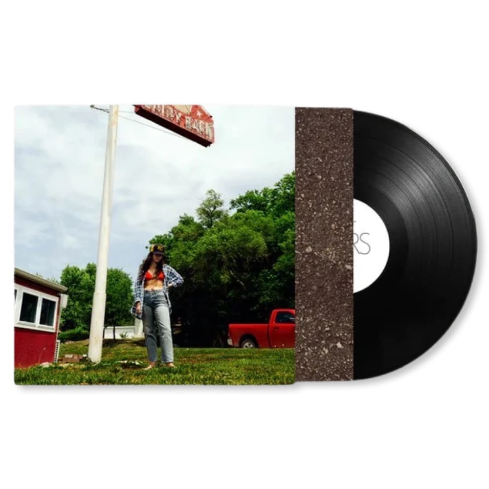Tigers Blood - Waxahatchee - metafield_custom.product_key_info -  - The Vinyl Store