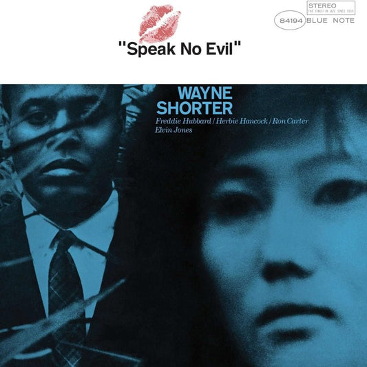 Speak No Evil - Wayne Shorter - metafield_custom.product_key_info -  - The Vinyl Store