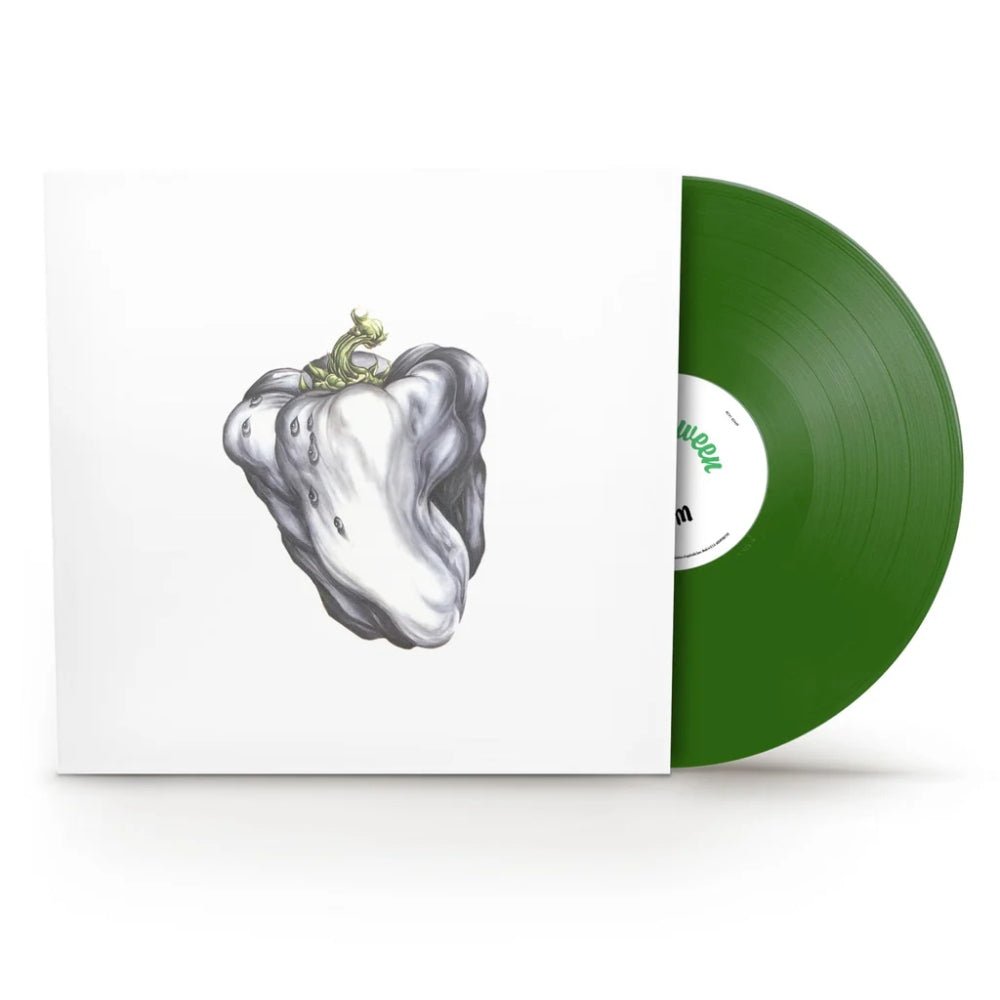 White Pepper - Ween - metafield_custom.product_key_info - 603497807192 - The Vinyl Store