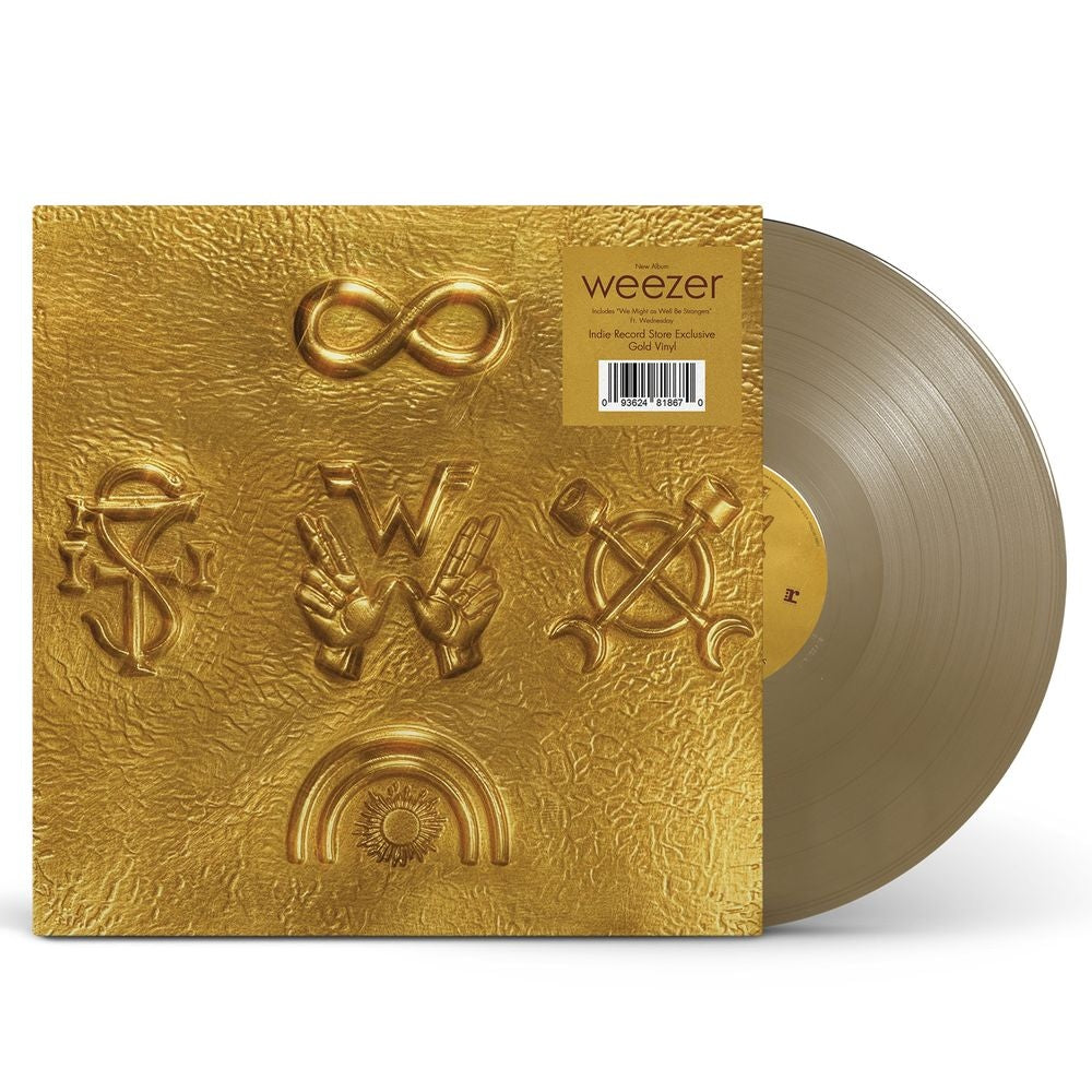 Weezer (Gold Album)