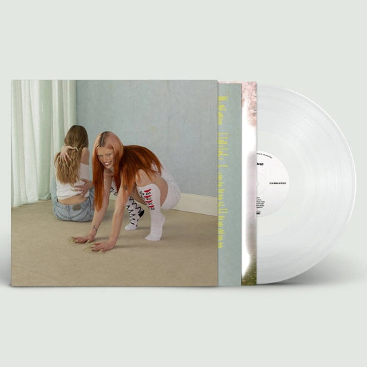 Moisturizer - Wet Leg - lp - 887828053032 - The Vinyl Store