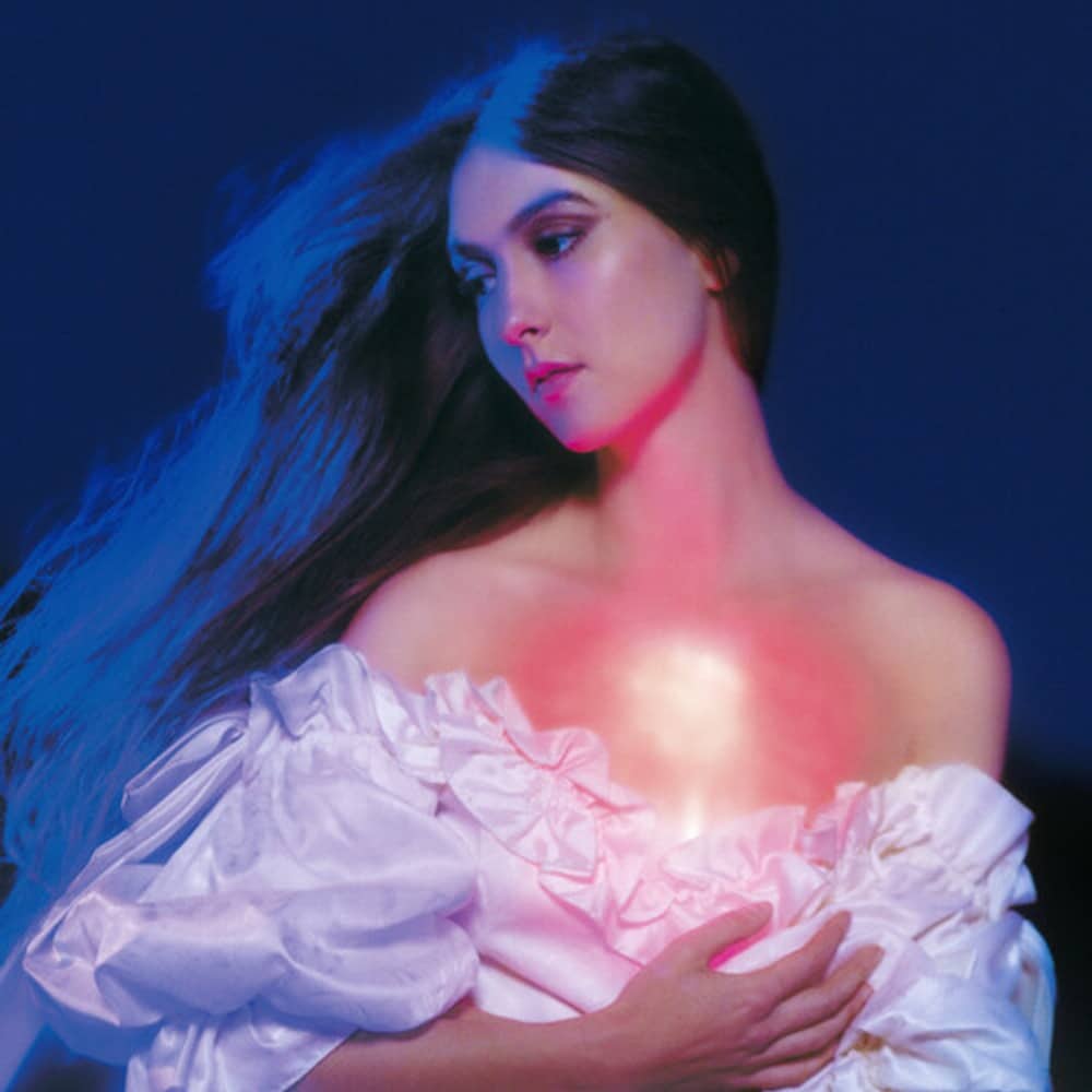 And In The Darkness, Hearts Aglow - Weyes Blood - lp - 098787148510 - The Vinyl Store