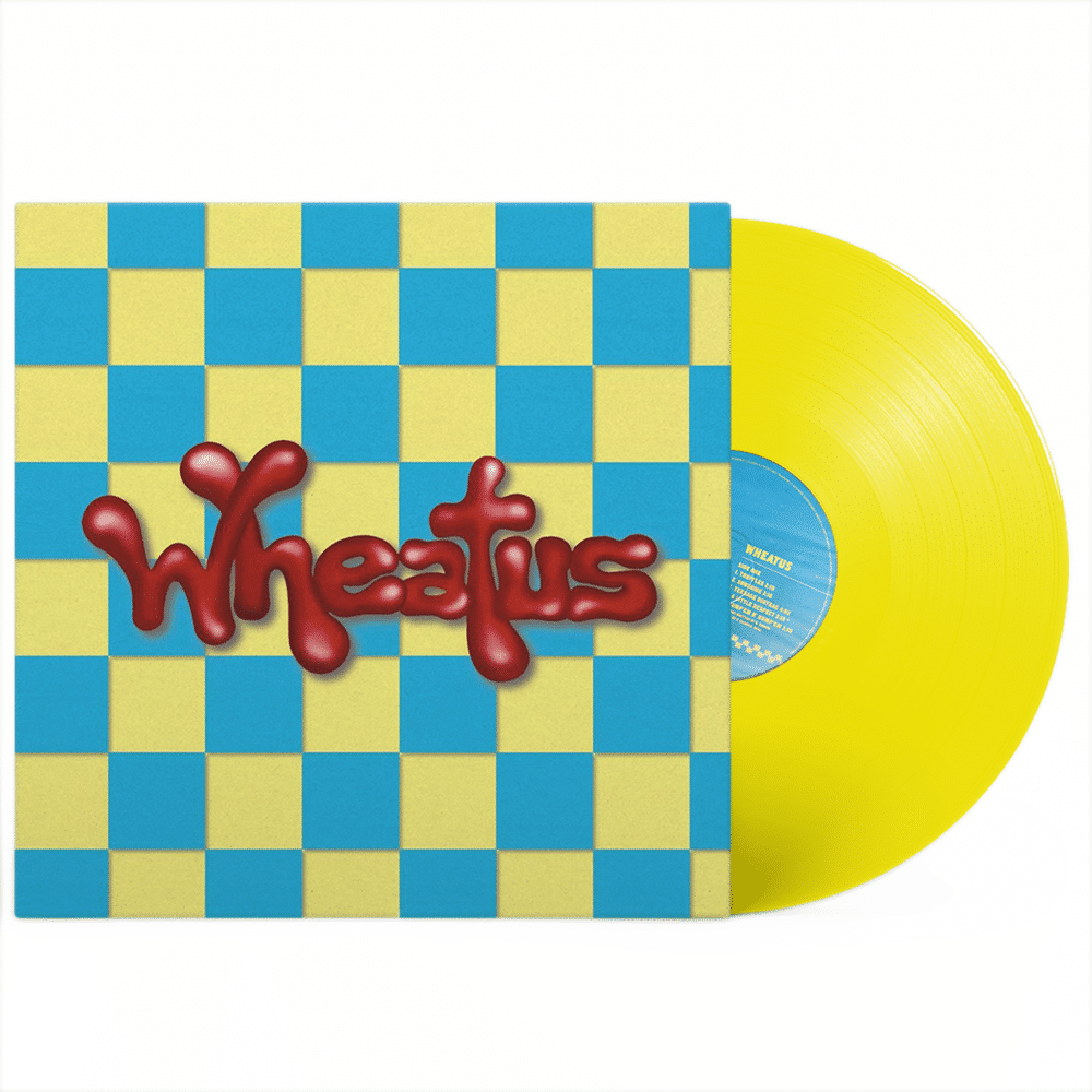 Wheatus - Wheatus - metafield_custom.product_key_info -  - The Vinyl Store