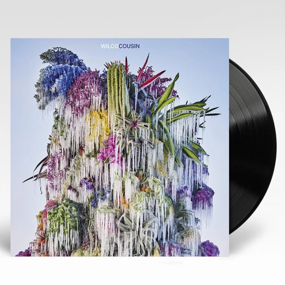 Cousin - Wilco - lp -  - The Vinyl Store