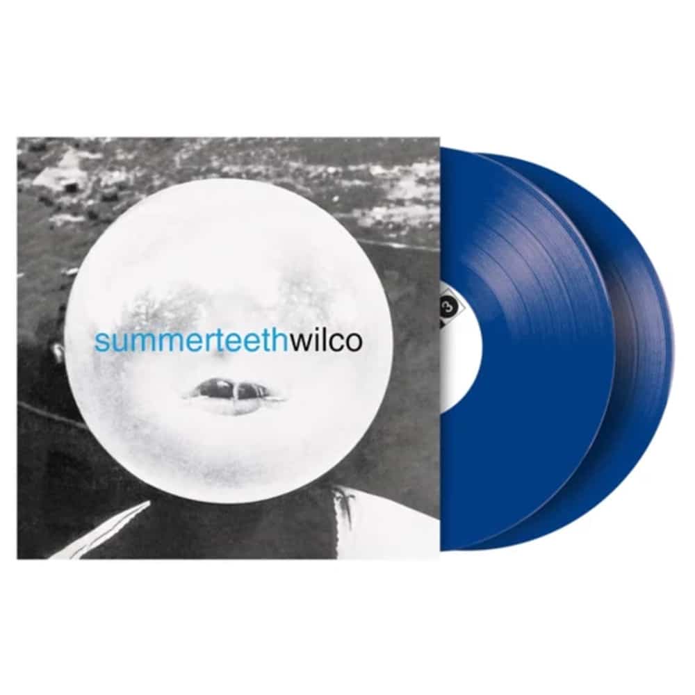 Summerteeth - Wilco - metafield_custom.product_key_info -  - The Vinyl Store