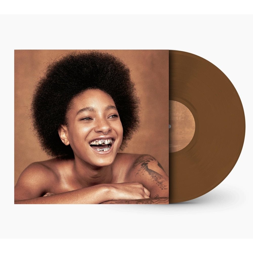 Empathogen - Willow - metafield_custom.product_key_info -  - The Vinyl Store