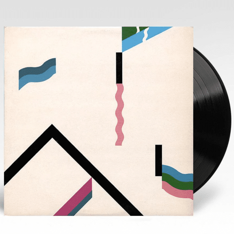 154 - Wire - lp - 5024545812510 - The Vinyl Store