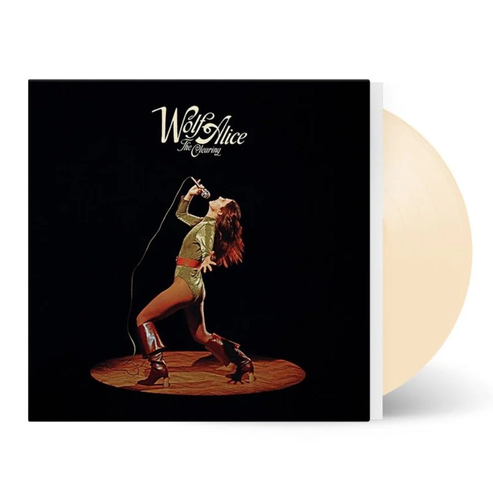 The Clearing - The Vinyl Store