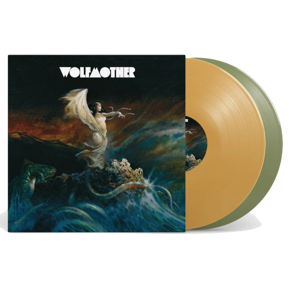 Wolfmother