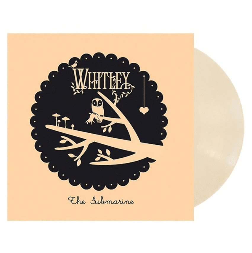 The Submarine - Whitley - metafield_custom.product_key_info -  - The Vinyl Store