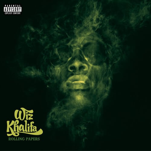 Rolling Papers - Wiz Khalifa - metafield_custom.product_key_info -  - The Vinyl Store