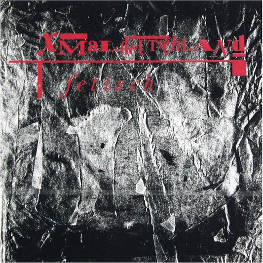 Fetisch - Xmal Deutschland - metafield_custom.product_key_info - 652637030228 - The Vinyl Store