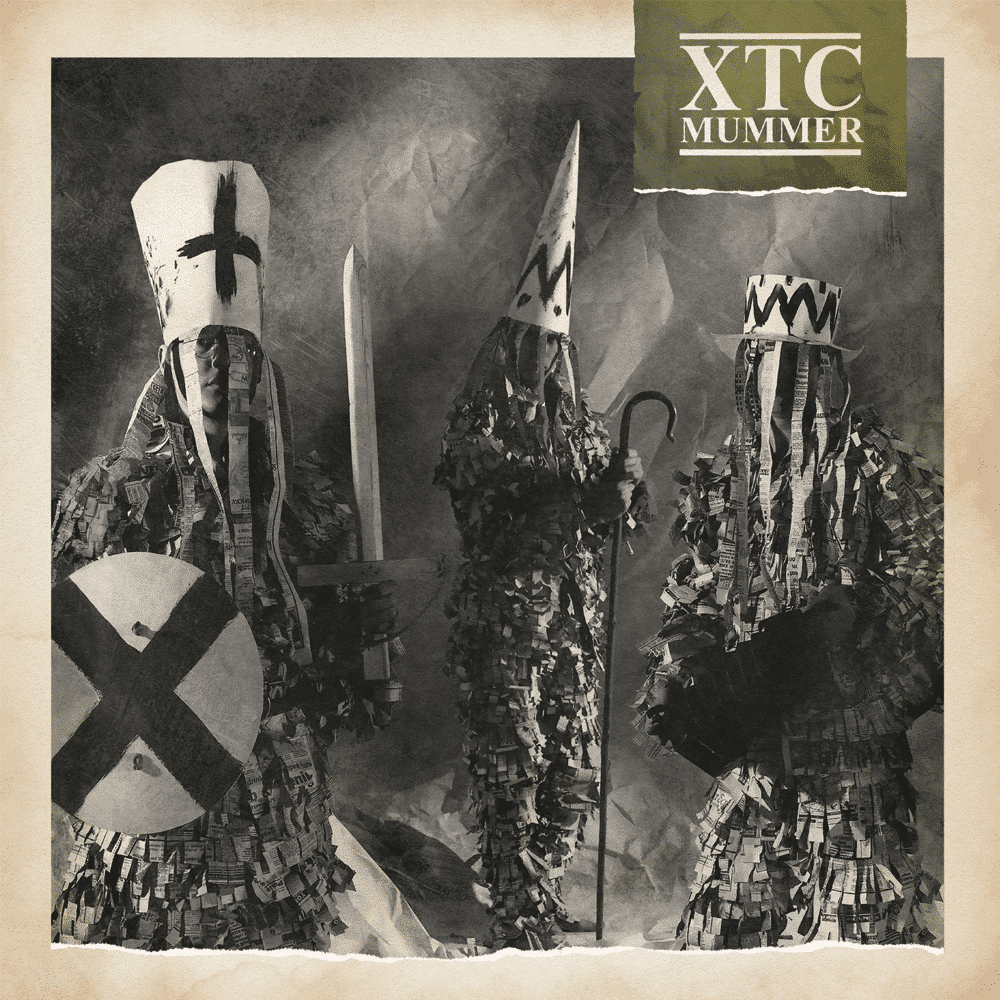 Mummer - XTC - metafield_custom.product_key_info -  - The Vinyl Store