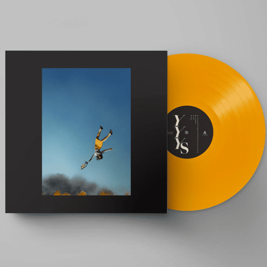 Cool It Down - Yeah Yeah Yeahs - metafield_custom.product_key_info -  - The Vinyl Store