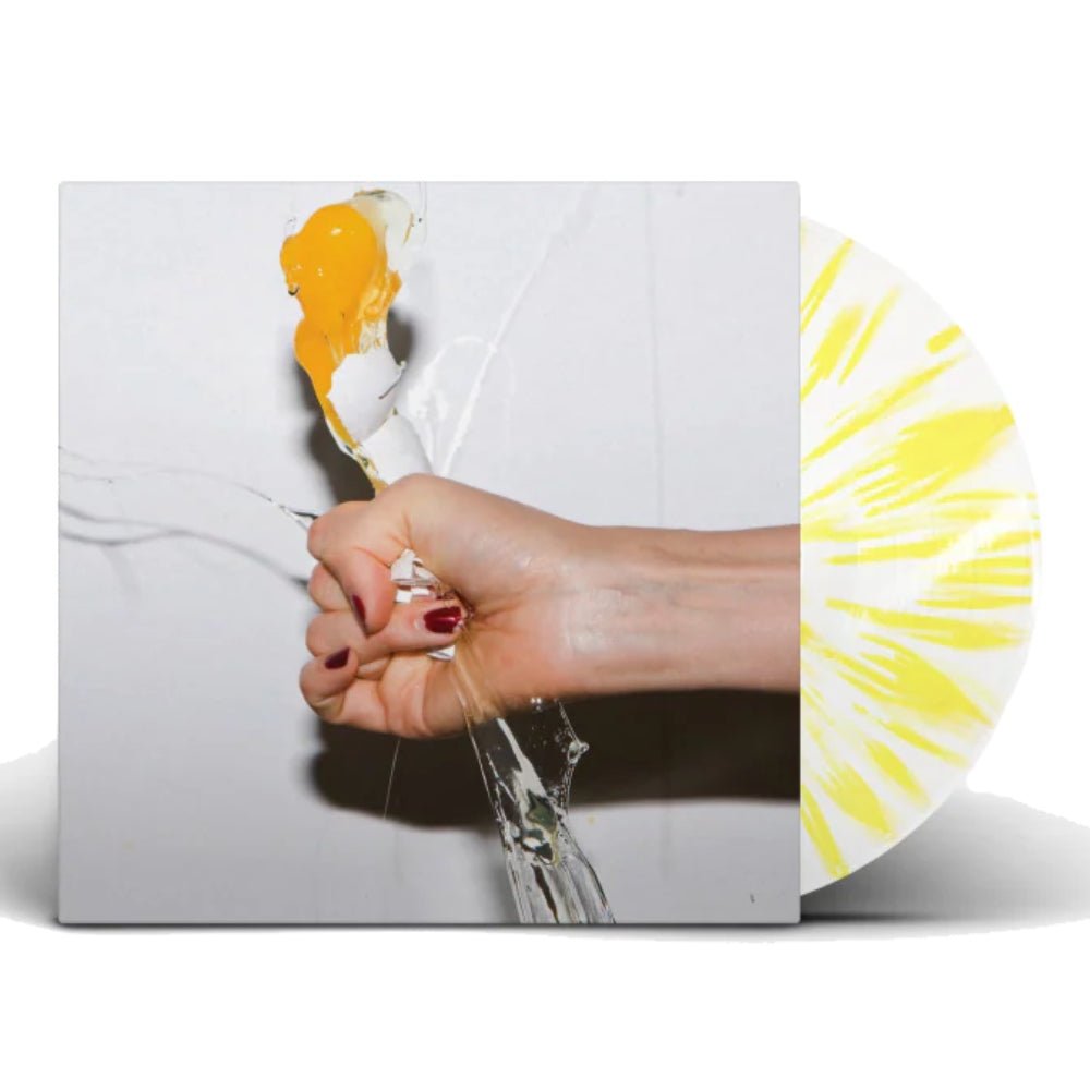 It's Blitz! - Yeah Yeah Yeahs - metafield_custom.product_key_info -  - The Vinyl Store