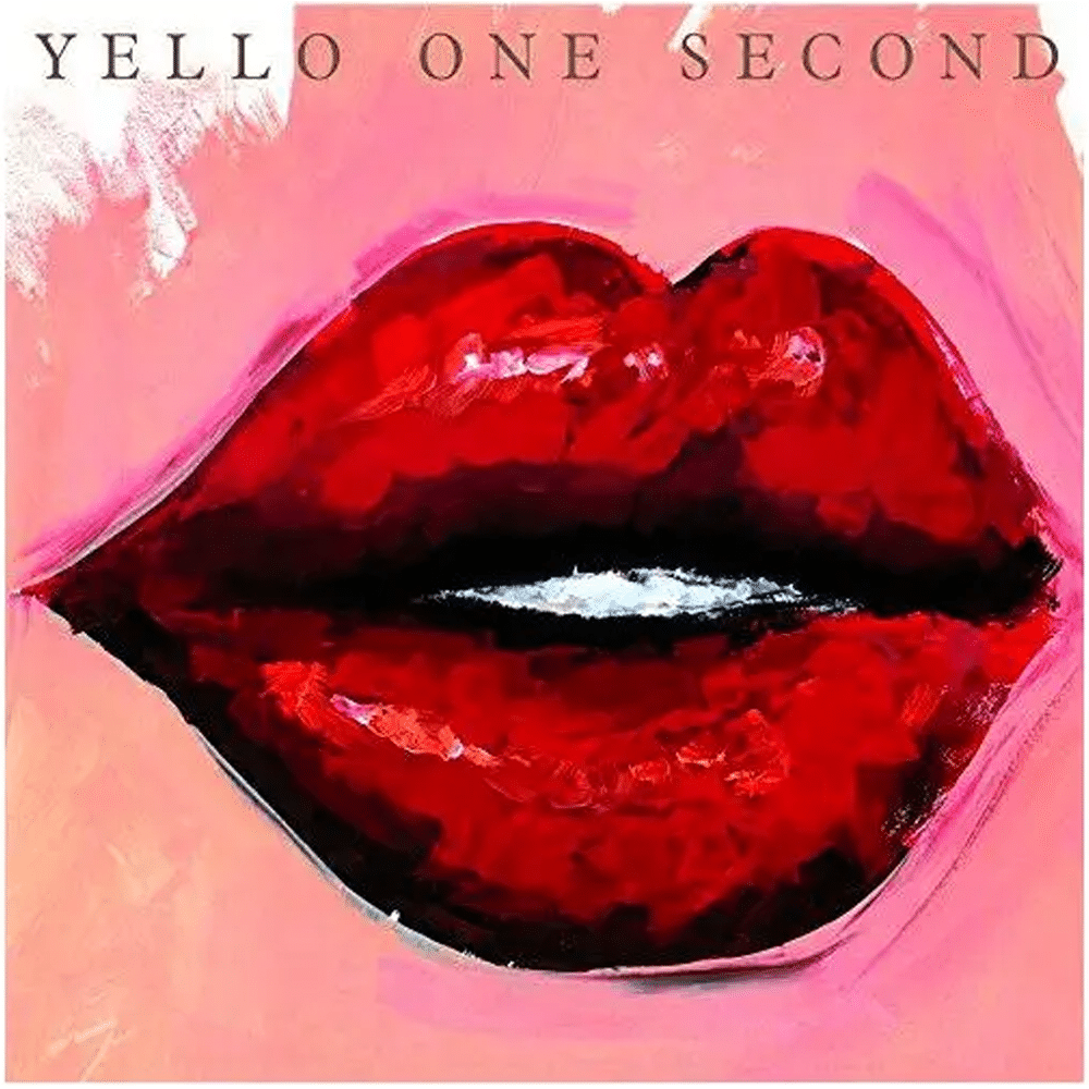 One Second - Yello - lp - 600753462355 - The Vinyl Store