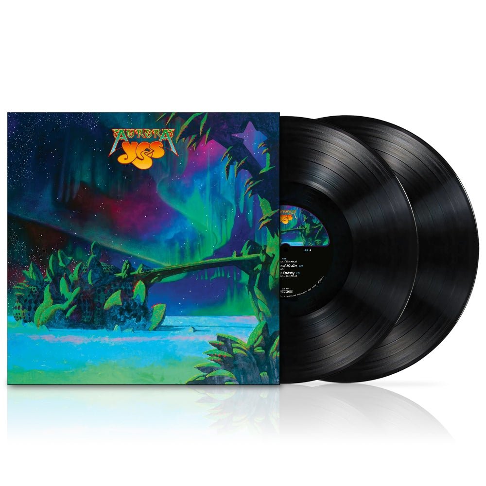 Aurora - Yes - metafield_custom.product_key_info - 199584183312 - The Vinyl Store