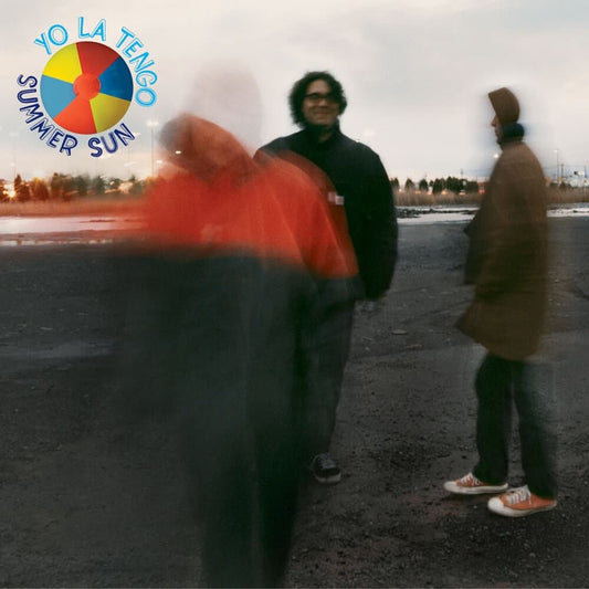 Summer Sun - Yo La Tengo - metafield_custom.product_key_info -  - The Vinyl Store