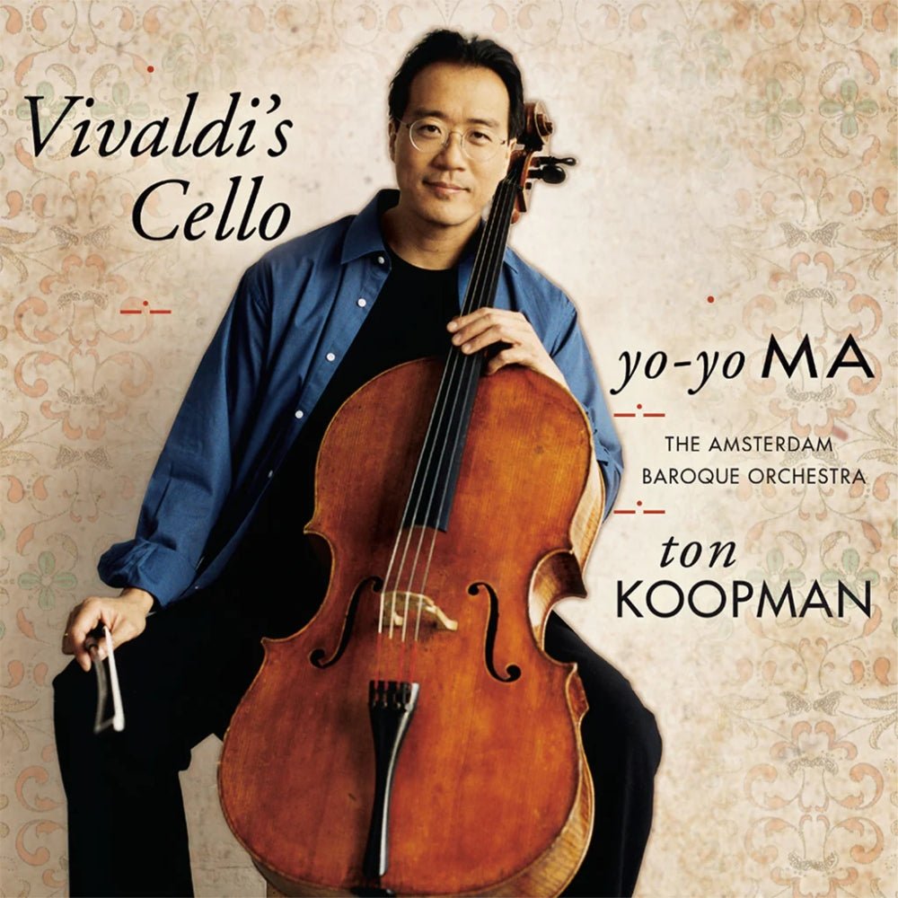 Vivaldi's Cello - Yo - Yo Ma - metafield_custom.product_key_info - 8719262038479 - The Vinyl Store
