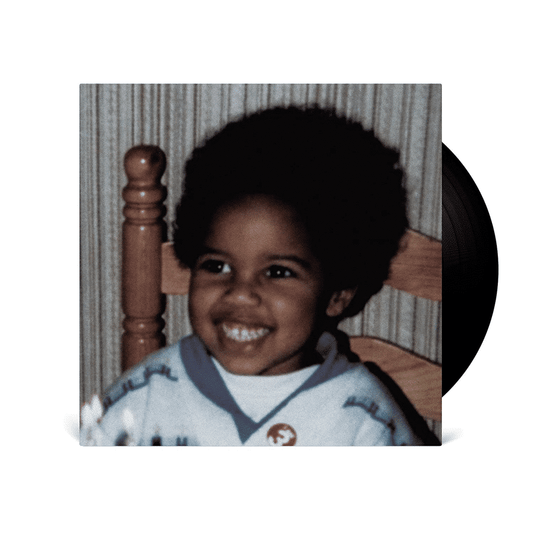 Tape One / Tape Two (Compilation) - Young Fathers - metafield_custom.product_key_info -  - The Vinyl Store