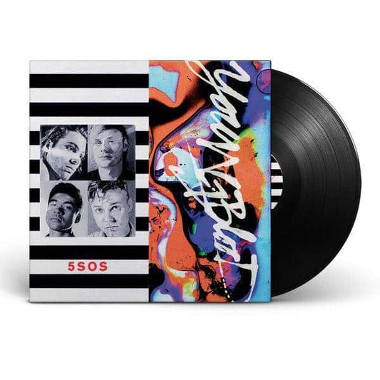 Youngblood - 5 Seconds Of Summer - metafield_custom.product_key_info -  - The Vinyl Store