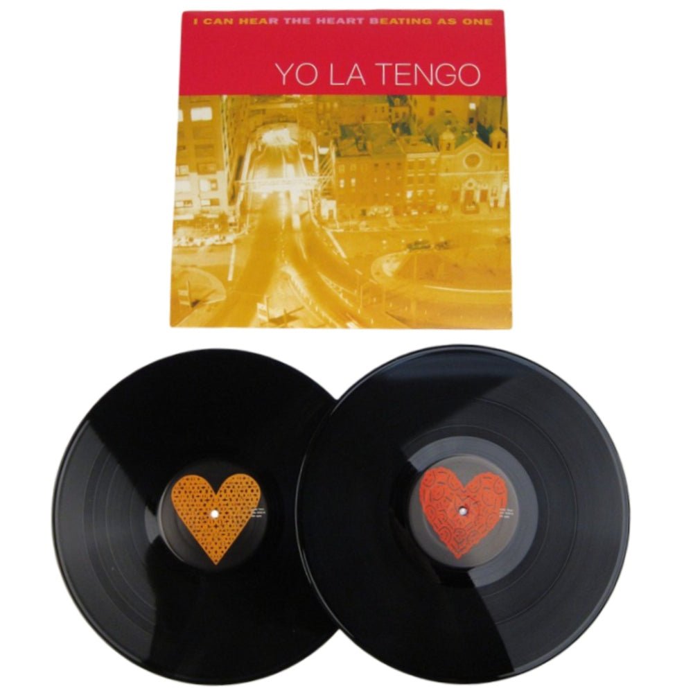 I Can Hear The Heart Beating As One - Yo La Tengo - metafield_custom.product_key_info - 744861022206 - The Vinyl Store