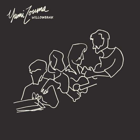 Willowbank - Yumi Zouma - lp - 600246985712 - The Vinyl Store
