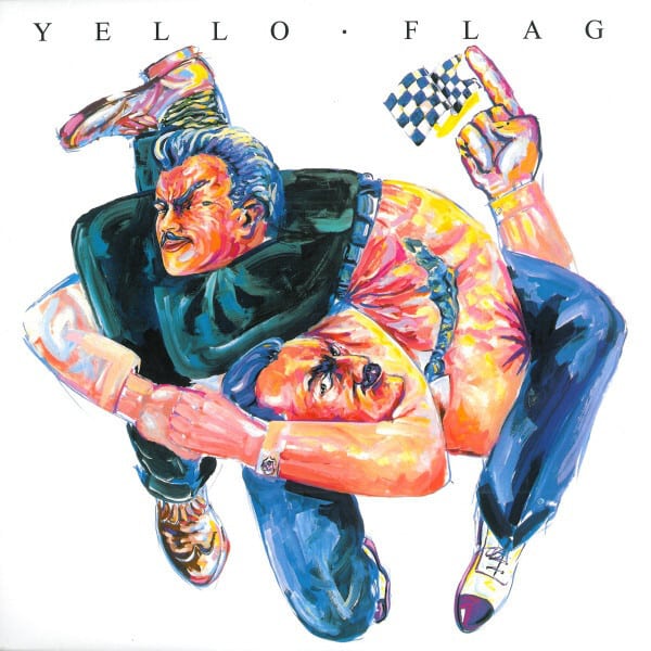 Flag - Yello - metafield_custom.product_key_info -  - The Vinyl Store