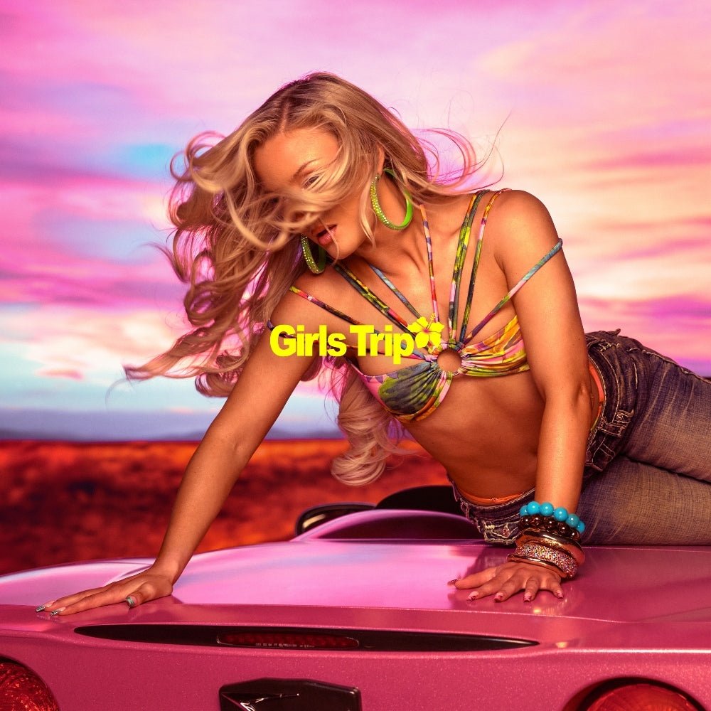 Midnight Sun: Girls Trip - Zara Larsson - metafield_custom.product_key_info - 199584447513 - The Vinyl Store