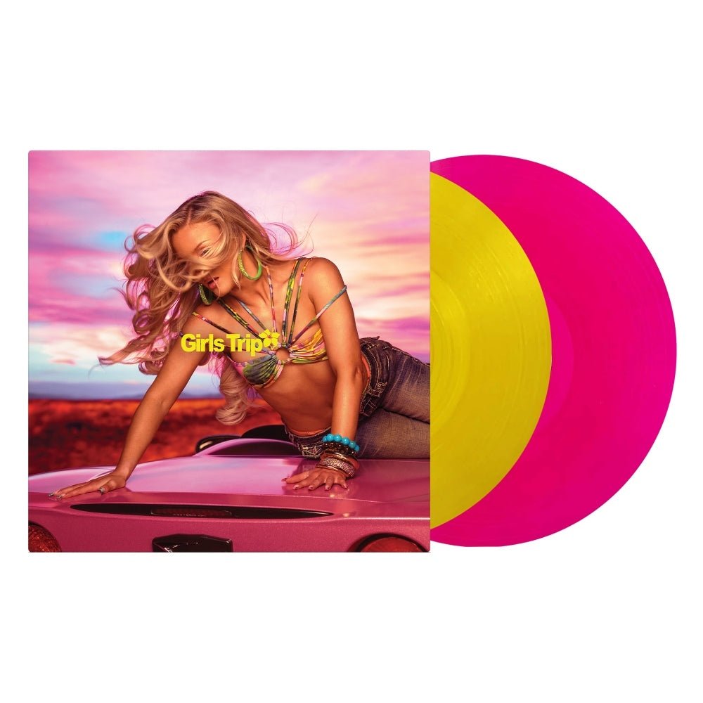 Midnight Sun: Girls Trip - Zara Larsson - metafield_custom.product_key_info - 199584447513 - The Vinyl Store