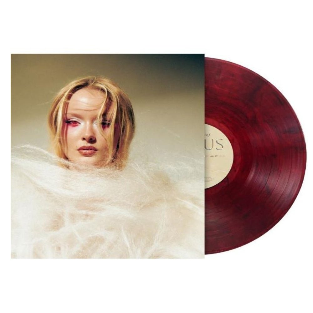 Venus - Zara Larsson - metafield_custom.product_key_info - 196588130311 - The Vinyl Store