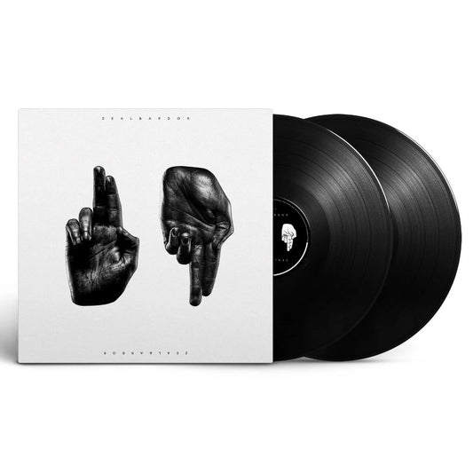 Zeal & Ardor - Zeal & Ardor - metafield_custom.product_key_info -  - The Vinyl Store