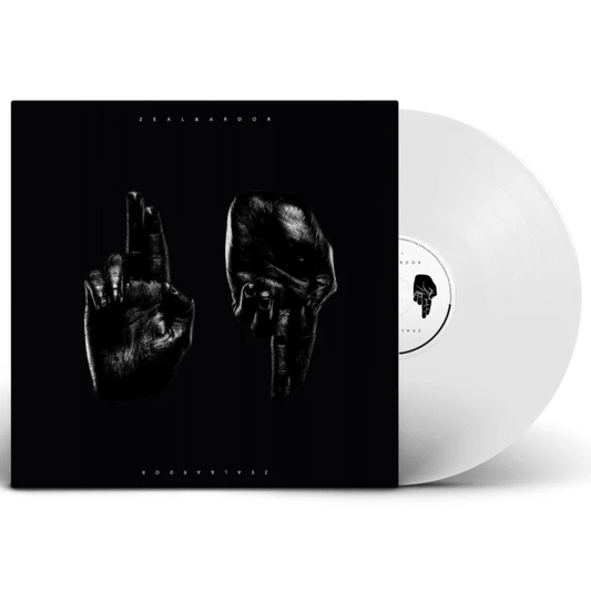 Zeal & Ardor - Zeal & Ardor - metafield_custom.product_key_info -  - The Vinyl Store