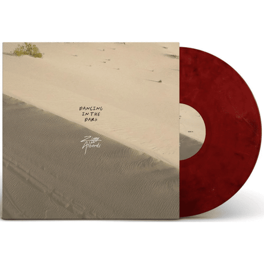 Dancing In The Dark - Ziggy Alberts - lp - 192641874222 - The Vinyl Store