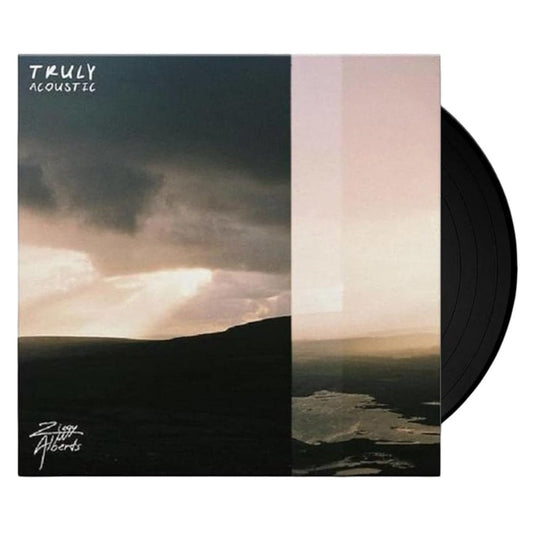Truly Acoustic - Ziggy Alberts - metafield_custom.product_key_info -  - The Vinyl Store