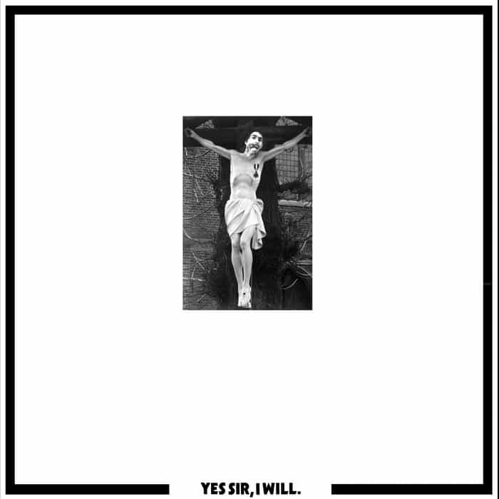 Yes Sir, I Will - Crass - lp - 5016958088491 - The Vinyl Store